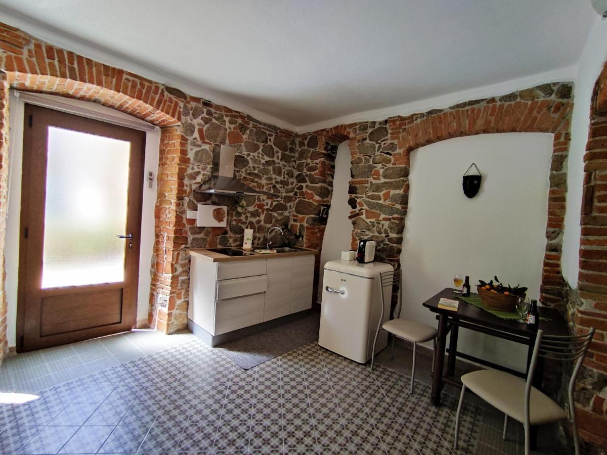 Sa Ferula Apartment Tortoli Exterior photo