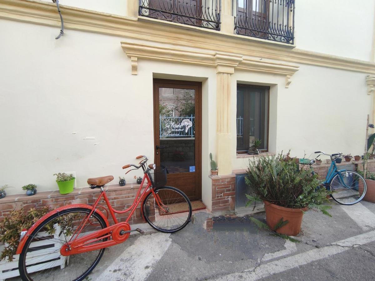 Sa Ferula Apartment Tortoli Exterior photo