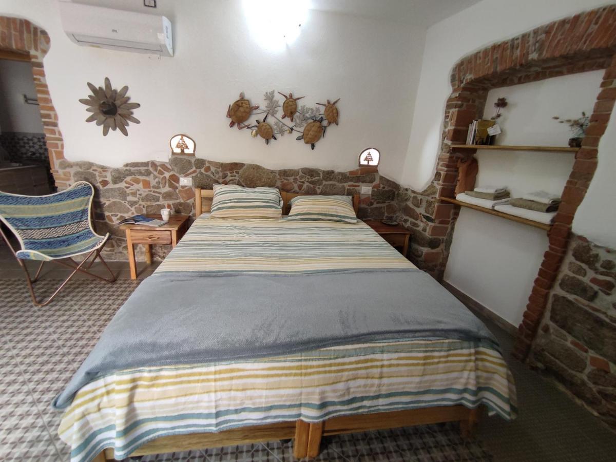 Sa Ferula Apartment Tortoli Exterior photo